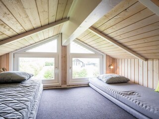 Ferienhaus Bork Havn  33