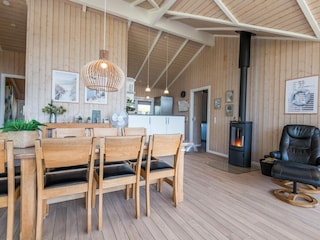 Casa per le vacanze Bork Havn  35