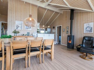 Vakantiehuis Bork Havn  35