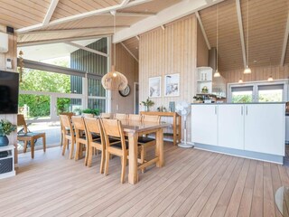 Vakantiehuis Bork Havn  37