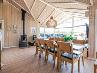 Ferienhaus Bork Havn  39