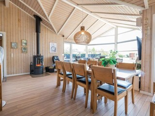 Maison de vacances Bork Havn  39