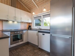 Maison de vacances Bork Havn  41