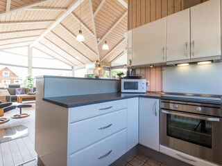 Casa per le vacanze Bork Havn  42