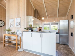 Ferienhaus Bork Havn  43