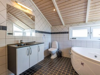 Maison de vacances Bork Havn  44