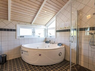 Maison de vacances Bork Havn  46