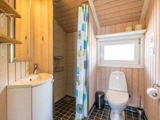 Ferienhaus Bork Havn  47