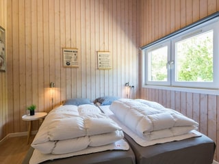 Ferienhaus Bork Havn  48