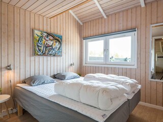 Maison de vacances Bork Havn  49