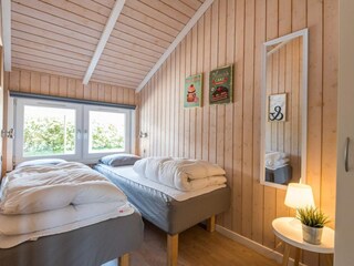 Casa per le vacanze Bork Havn  50