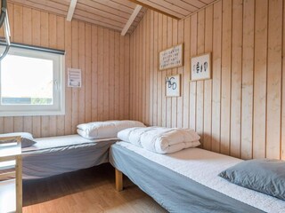 Maison de vacances Bork Havn  51