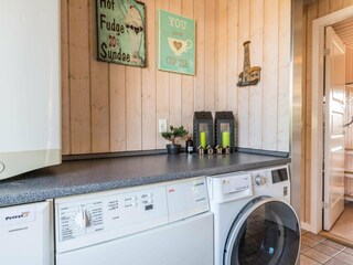 Vakantiehuis Bork Havn  52