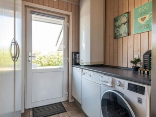 Maison de vacances Bork Havn  53