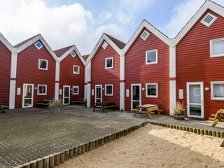 Holiday house Fanø Bad Outdoor Recording 3