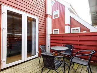 Holiday house Fanø Bad Outdoor Recording 6