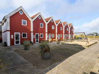 Casa per le vacanze Fanø Bad Registrazione all'aperto 5