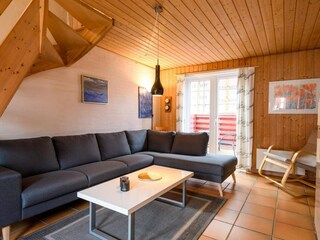 Holiday house Fanø Bad  8