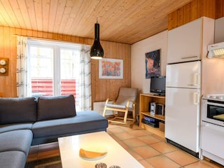 Casa de vacaciones Fanø Bad  8