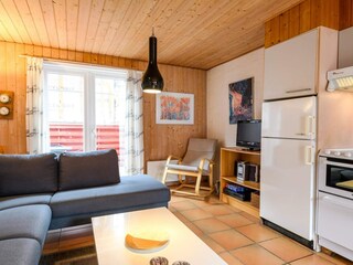 Vakantiehuis Fanø Bad  19