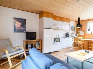 Holiday house Fanø Bad  21
