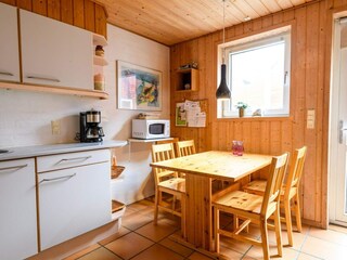 Holiday house Fanø Bad  20