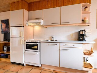 Maison de vacances Fanø Bad  10