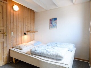 Maison de vacances Fanø Bad  20
