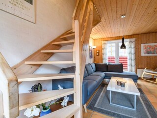 Maison de vacances Fanø Bad  24