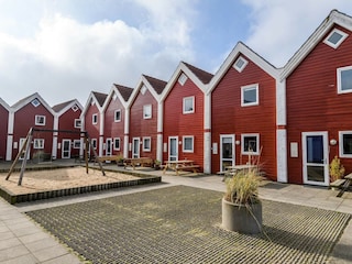 Ferienhaus Fanø Bad Außenaufnahme 1