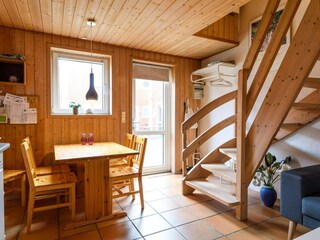 Holiday house Fanø Bad  7