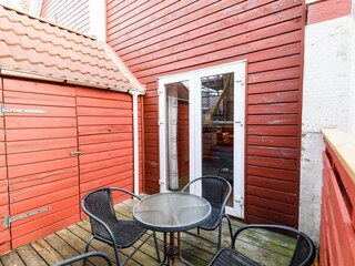 Holiday house Fanø Bad Outdoor Recording 3