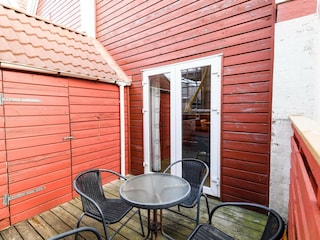 Holiday house Fanø Bad Outdoor Recording 4