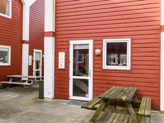 Holiday house Fanø Bad Outdoor Recording 4