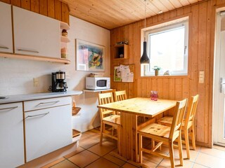 Holiday house Fanø Bad  9