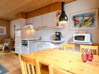 Holiday house Fanø Bad  10