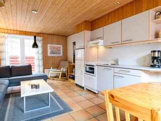 Holiday house Fanø Bad  11