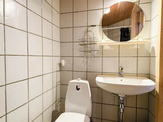 Casa de vacaciones Fanø Bad  32