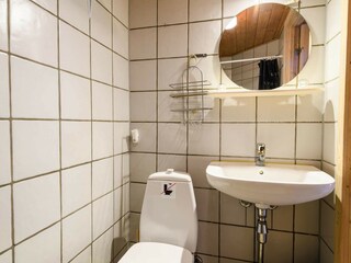 Maison de vacances Fanø Bad  32