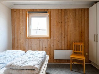 Holiday house Fanø Bad  8