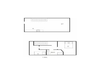 Holiday house Fanø Bad  11