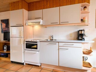 Holiday house Fanø Bad  23