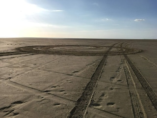 Maison de vacances Fanø Bad  30