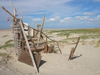 Maison de vacances Fanø Bad  32