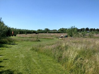 Vakantiehuis Fanø Bad  33