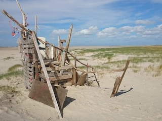 Holiday house Fanø Bad  9
