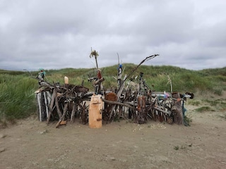 Vakantiehuis Fanø Bad  33