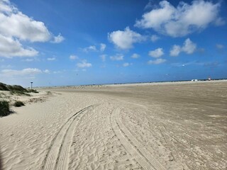 Maison de vacances Fanø Bad  24