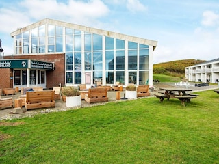 Holiday park Søndervig  21