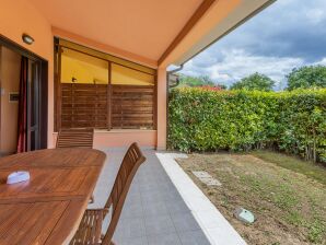 Encantadora casa de vacaciones en Sorano con piscina - Sorano - image1